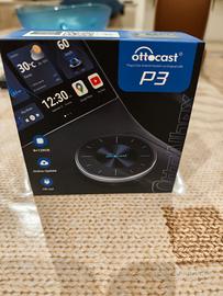 OTTOCAST P3 Android auto 