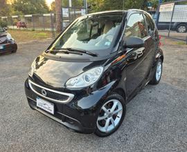 Smart ForTwo 800 40 kW coupé passion cdi