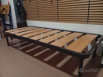 Letto/Rete letto singolo