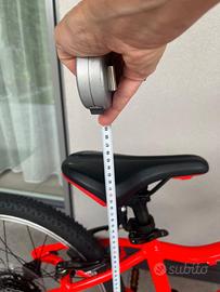 Bicicletta 20"