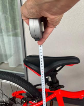 Bicicletta 20"