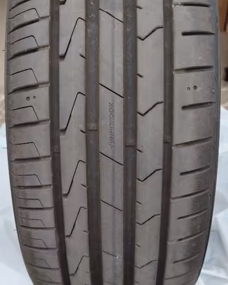 PNEUMATICI HANKOOK VENTUS PRIME3 – 215/45 R18 89V