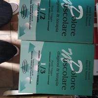 Travell simons DOLORE MUSCOLARE DIAGNOSI E TERAPIA