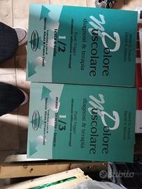 Travell simons DOLORE MUSCOLARE DIAGNOSI E TERAPIA