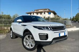 LAND ROVER RR Evoque 1ª serie - 2019