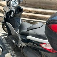Scooter X City 250