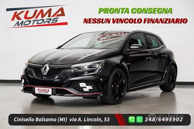 RENAULT Megane RS 2.0 TCe 280cv 1propr/tagliandi