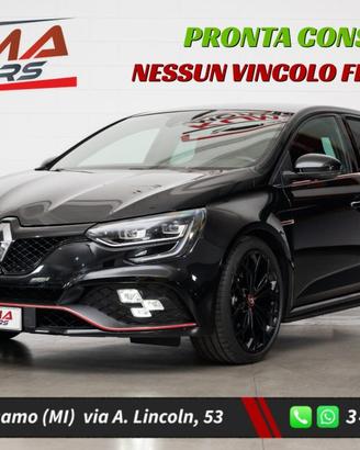 RENAULT Megane RS 2.0 TCe 280cv 1propr/tagliandi