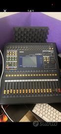 Mixer yamaha 03d