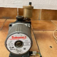 Circolatore Pompa Salmson