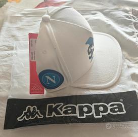 Cappello Ssc Napoli Originale