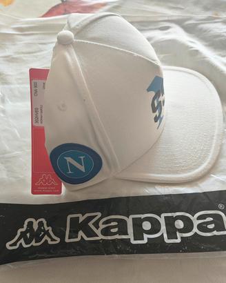 Cappello Ssc Napoli Originale