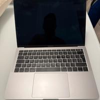 Apple Mac Book air 13” 2019 retina 128gb