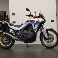 Honda XL 750 Transalp - 2024 unicoproprietario