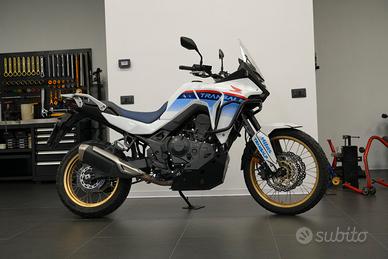 Honda XL 750 Transalp - 2024 unicoproprietario