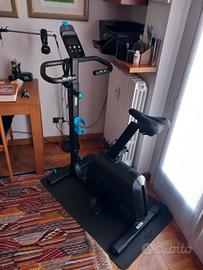 Cyclette Domyos 520