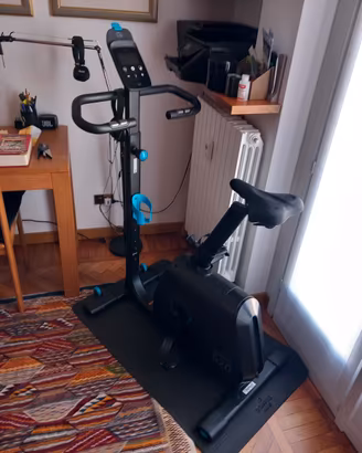Cyclette Domyos 520