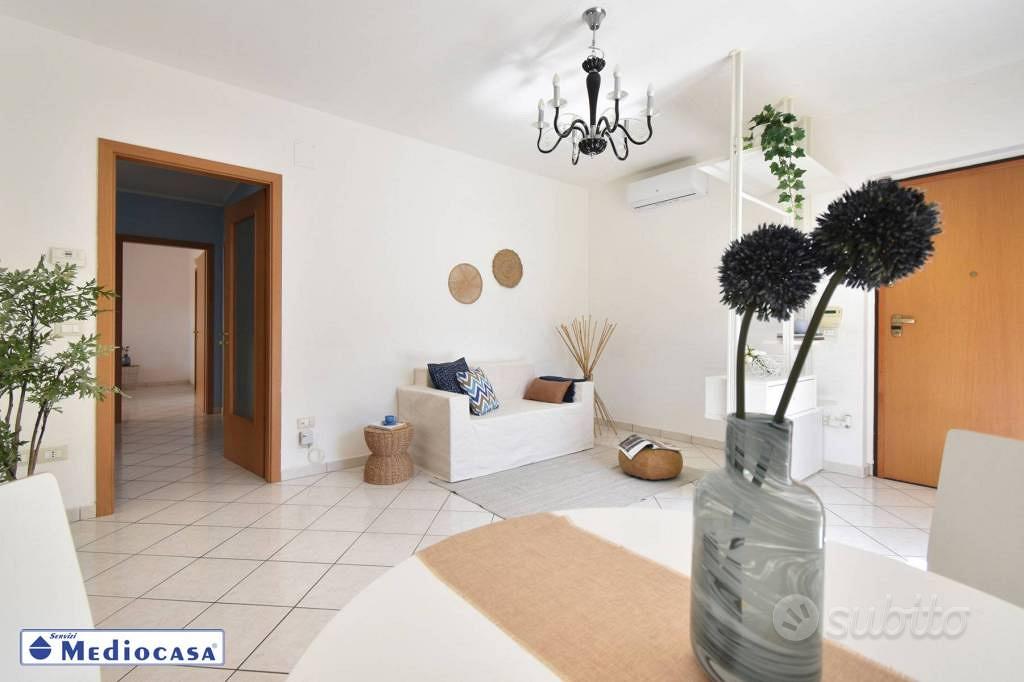 Appartamento – Lanciano, Marcianese, Chieti - Vista 5