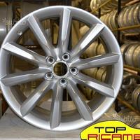 TOP RICAMBI cerchio AUDI A6 8,5 x 19 4G9601025F