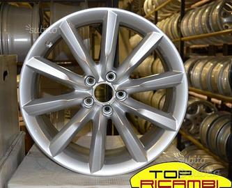 TOP RICAMBI cerchio AUDI A6 8,5 x 19 4G9601025F