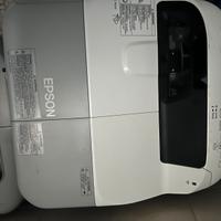 Proiettore epson eb 480