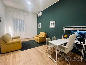Stanza Studio Portici Centro