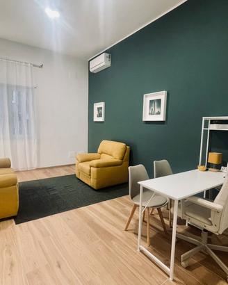Stanza Studio Portici Centro