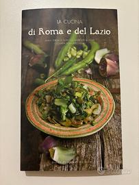 La cucina di Roma e del Lazio