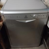 lavastoviglie Indesit DFG 26M1 A S IT classe A+
