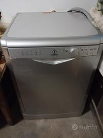 lavastoviglie Indesit DFG 26M1 A S IT classe A+