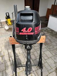 Fuoribordo 4 cavalli