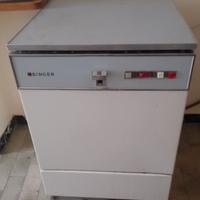 Lavastoviglie SINGER 12 coperti come nuova