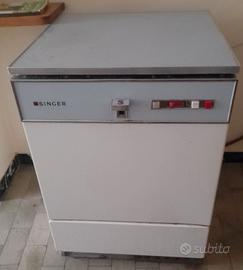Lavastoviglie SINGER 12 coperti come nuova