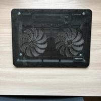 Ventole Raffreddamento pc portatile