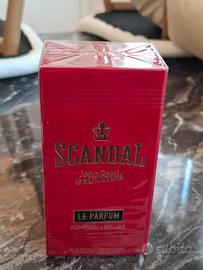 Jean Paul Gaultier - Scandal Le Parfum Edp 100 ml