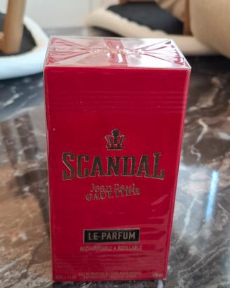 Jean Paul Gaultier - Scandal Le Parfum Edp 100 ml