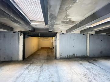 BOX A MILANO
