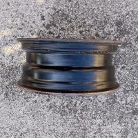 Cerchi in ferro fiat grande punto