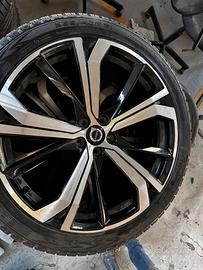 Gomme invernali Volvo xc 60