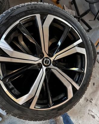 Gomme invernali Volvo xc 60