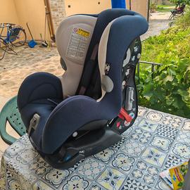 seggiolino auto Inglesina 