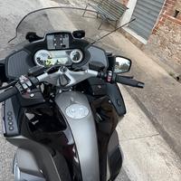 BMW r 1200 rt lc
