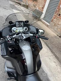 BMW r 1200 rt lc