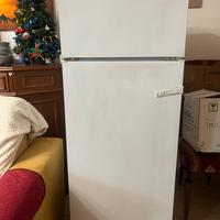 Frigo incasso indesit