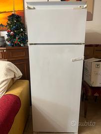 Frigo incasso indesit