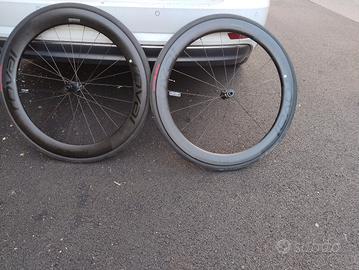 ruote ROVAL rapide bdc