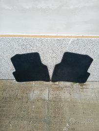 set 2 tappetini skoda yeti 