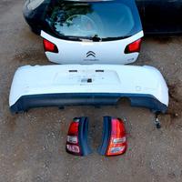 ricambi alfa romeo mito e citroen C3 2012