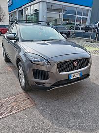 Jaguar e pace 20 D 150cv so stato eccellente 
