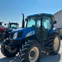 New Holland